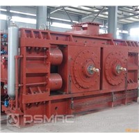 DSRP series roller press - used for grinding iron stone