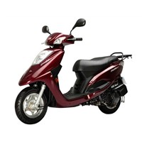 Motorcycle (DY100T-6)