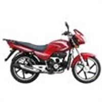 Motorcycle (DY110-19)