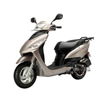 Motorcycle (DY125T-16)