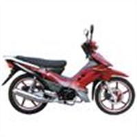 Motorcycle (DY125-52)