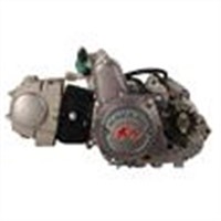 Motorcycle Engine (DY152FMH-2)