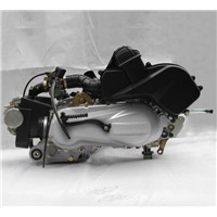 Motorcycle Engine (DY152QMI-3)