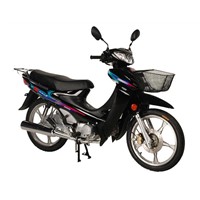 Motorcycle (DY90-7)