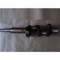 Daikin crankshaft /marine spare parts
