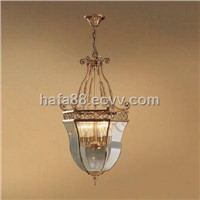 Decorative hanging chain lamp,ceiling pandent and hanging light