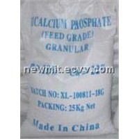 Feed Grade Dicalcium Phosphate