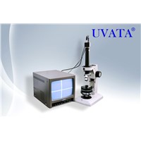 Digital Centering Microscope
