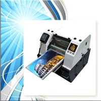 Digital Flatbed Acrylic Printer/Acrylic Button Printer