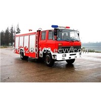 Dongfeng 145 Rescue Lighting Fire Truck