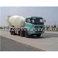 Dongfeng 8*4 Concrete Mixer Truck (15-16 CBM)