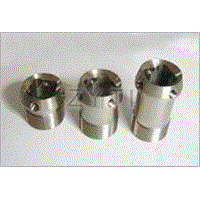 Doubel adapter with pyramid(75/60/45/32mm)