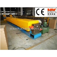 Downspout pipe Roll Forming Machine