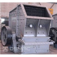 Single Stage Fine Crusher in Cement Industry (DPX Series)