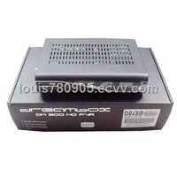 Dreambox DM800 HD Satellite Set-top Boxes, support Bootloader 76, Tuner version (L3), Gemini v5.1