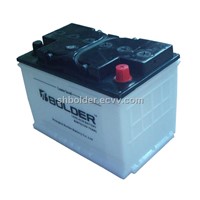 Dry Charge Battery (DIN75)