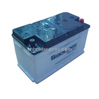 Dry Charge Battery (DIN88)