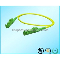 E2000 fiber optical patch cord
