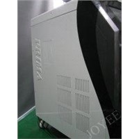 EO Q-switched Nd YAG Laser Machine