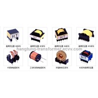 EP series transformer