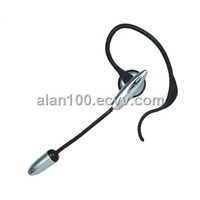 Ear hook headset / Computer earphone with ear-hook type