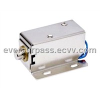 Electric Lock for Small Cabinet (Case &amp;amp; Box)