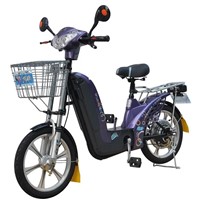 Electric bicycle TDP988Z