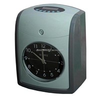 Electronic Analogue Time Recorder aibao brand S-860P