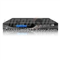 Embedded LINUX Video Compression H.264 Home DVR with competitive price and good quality