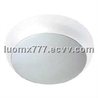 Energy saving ceiling lamp waterproof IP65 CE&amp;amp;RoHS