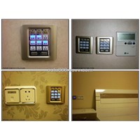 Environmental Multi-function Light Switches