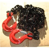Euro style Binder Chain