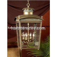 Europe Style brass outdoor Light ,Hot sale competitive price