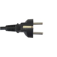 Europe VDE Approved Power Supply Cord Sets