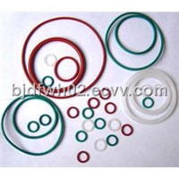 Excellent o ring seal