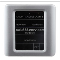 Extremely Economical&amp;amp;Practical Smart=Convenient Wall switches for Hotel