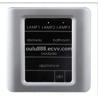 Extremely Economical&Practical Smart=Convenient Wall switches for Hotel