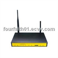 F3133 GPRS ROUTER for smart grid