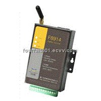 F8914 ZigBee IP MODEM for building automation