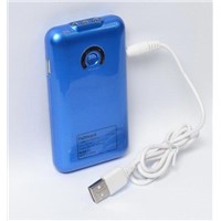 Emergency Mobile phone Charger (FH518-1)