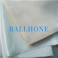 FLAME RESISTANT SILICA CLOTH