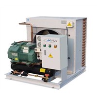 FNS series condensing units (with Bitzer compressor)