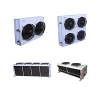 FN series air cooled condensers