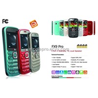 FX9 Pro