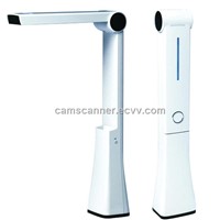 Fashional and portable camscanner