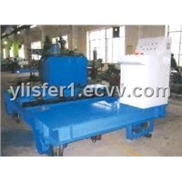Ferry push car used in Aerated concrete AAC Block Equipment