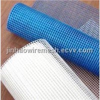 Fiberglass mesh