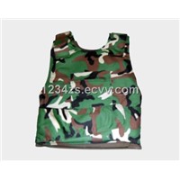 Field Armor