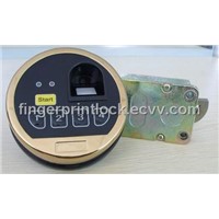 Fingerprint Lock (DT1101SS-ED-FP)