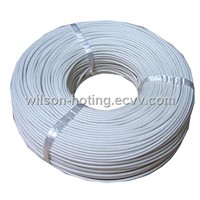 Fire resistant wire